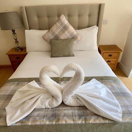 Waverley Inn Holiday Apartments Inverness Zewnętrze zdjęcie