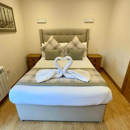 Waverley Inn Holiday Apartments Inverness Zewnętrze zdjęcie