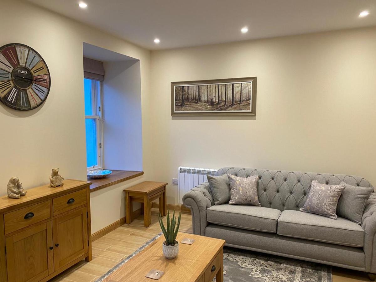 Waverley Inn Holiday Apartments Inverness Zewnętrze zdjęcie