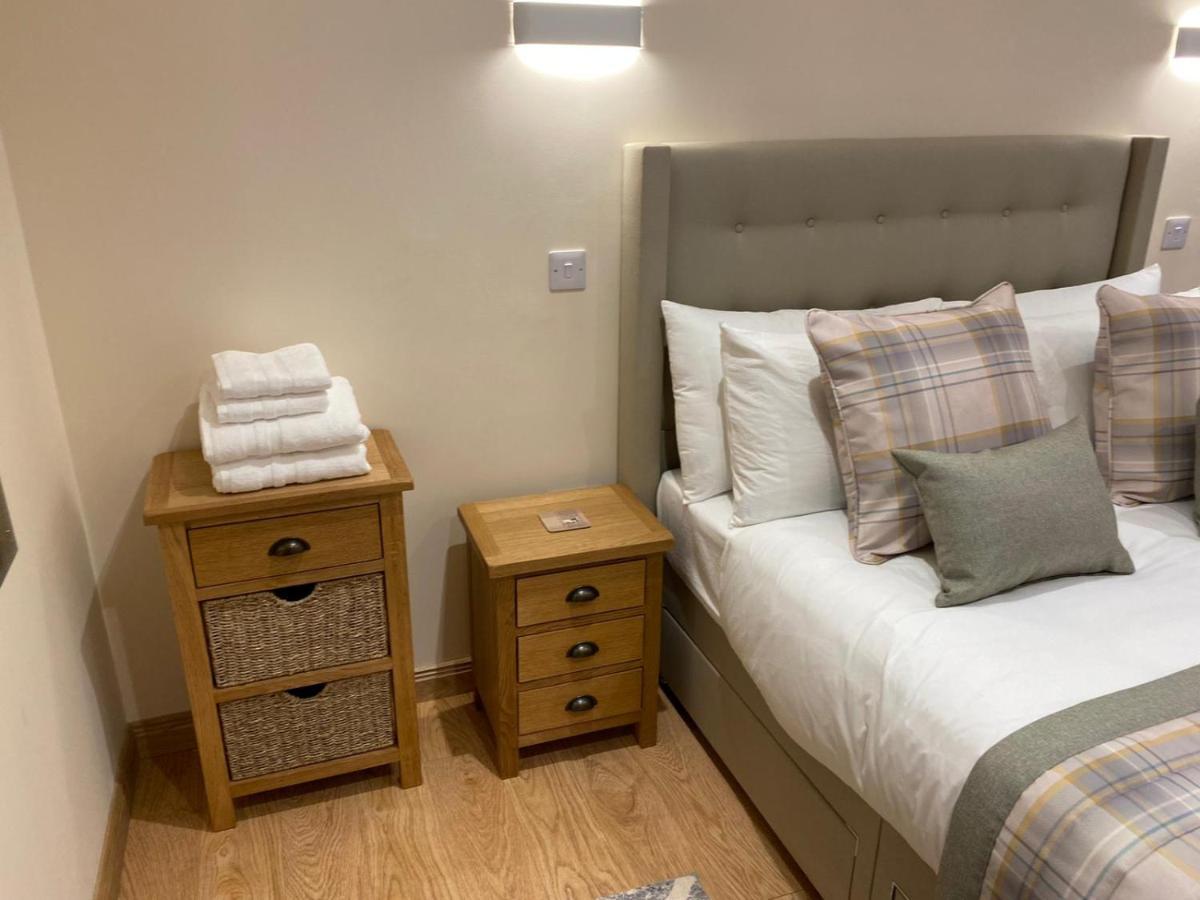Waverley Inn Holiday Apartments Inverness Zewnętrze zdjęcie
