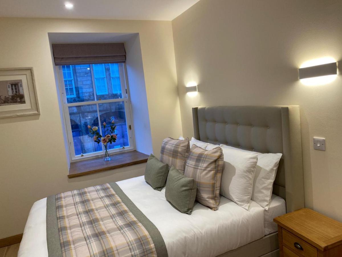 Waverley Inn Holiday Apartments Inverness Zewnętrze zdjęcie
