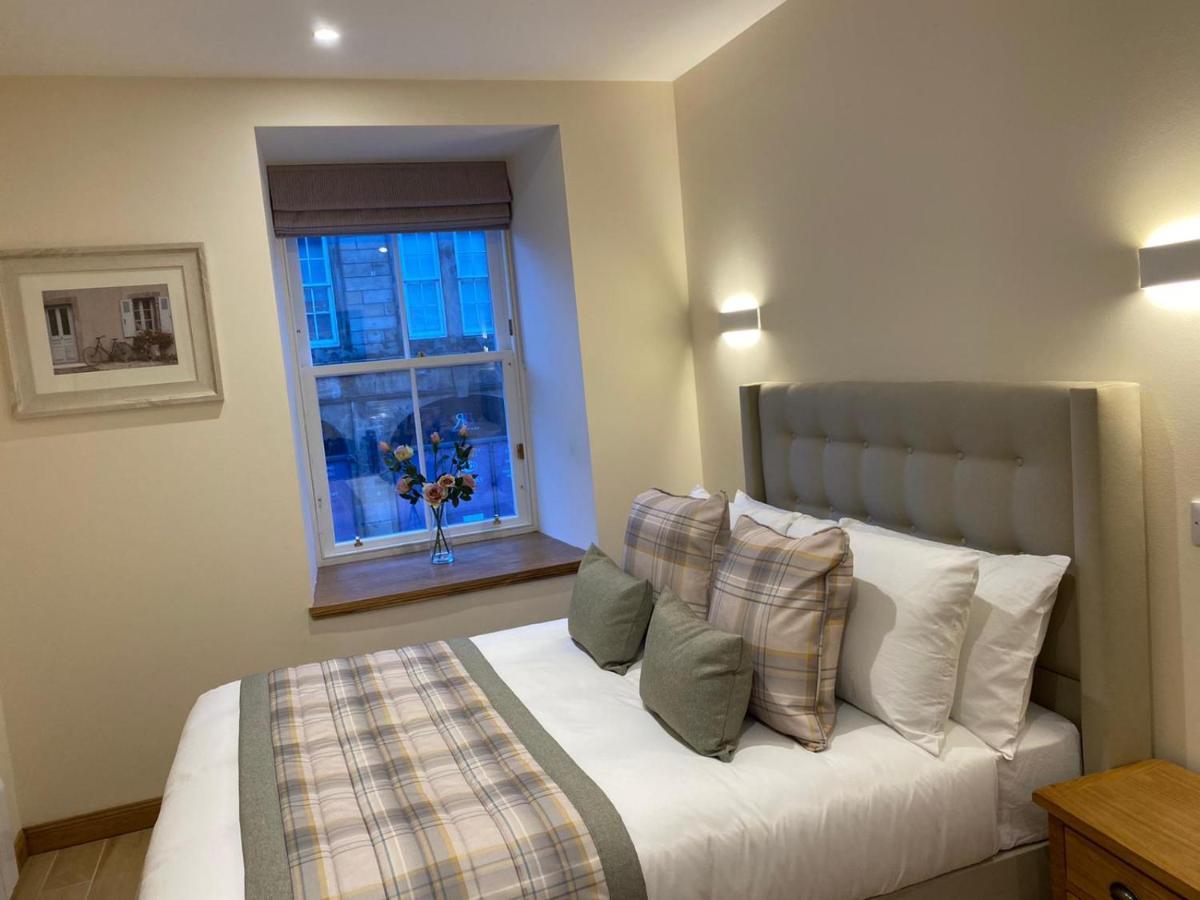 Waverley Inn Holiday Apartments Inverness Zewnętrze zdjęcie