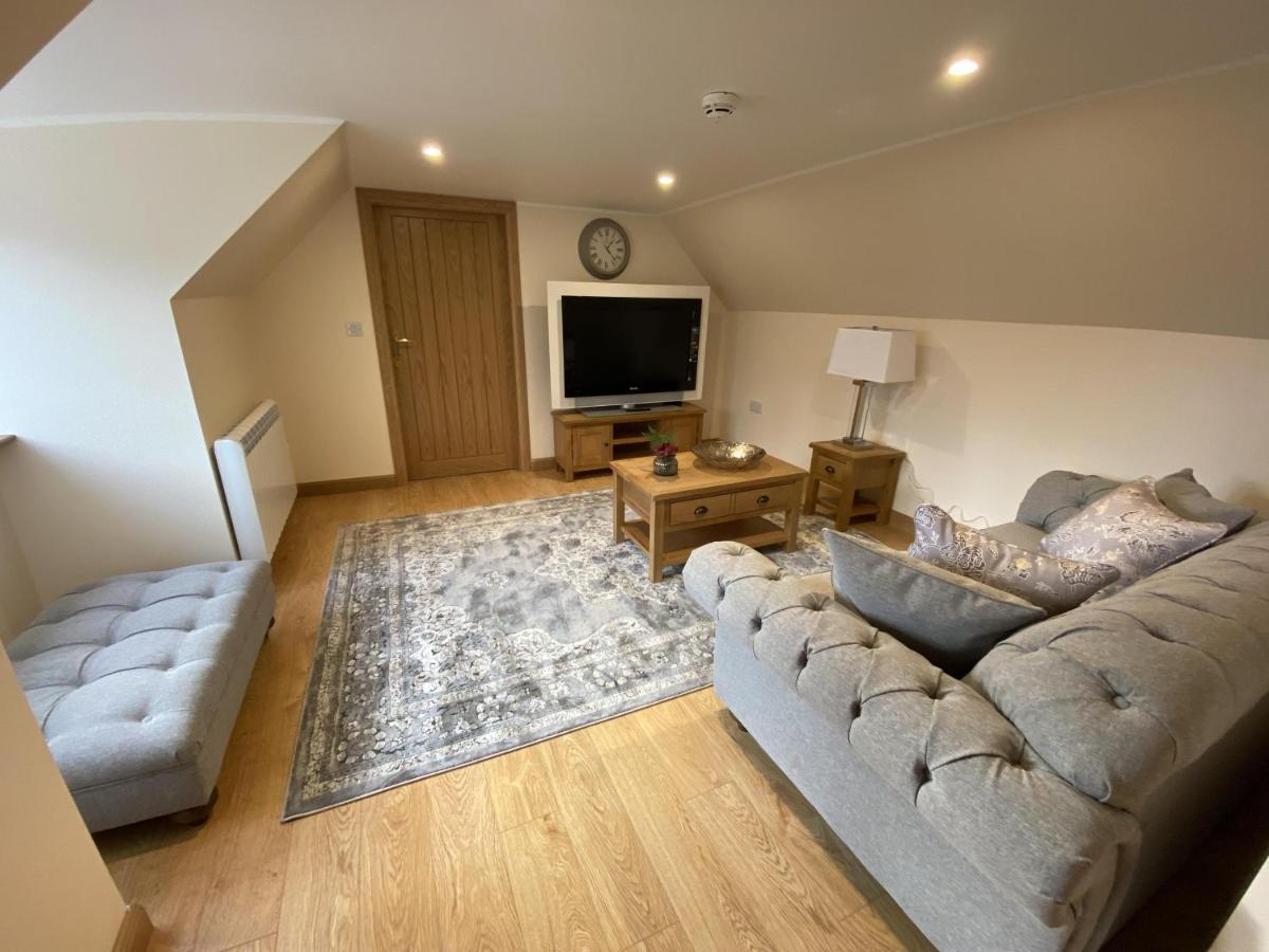 Waverley Inn Holiday Apartments Inverness Zewnętrze zdjęcie