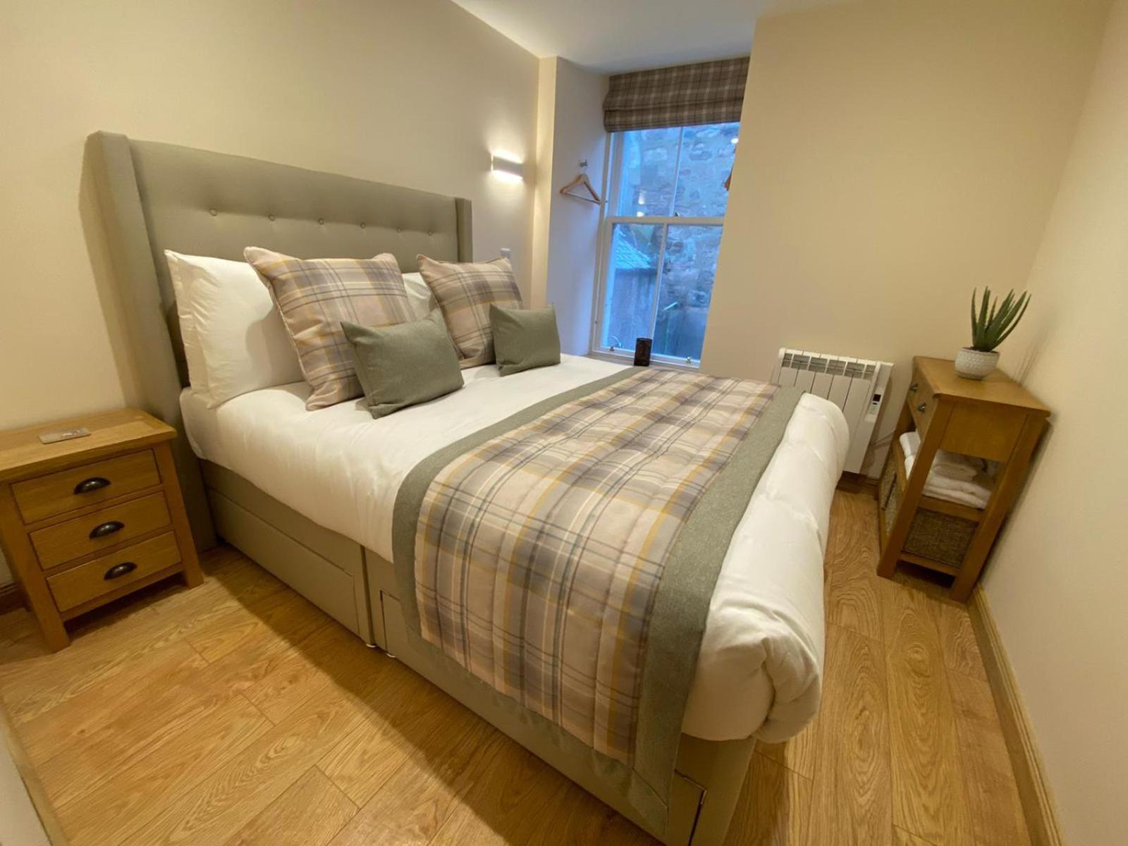 Waverley Inn Holiday Apartments Inverness Pokój zdjęcie
