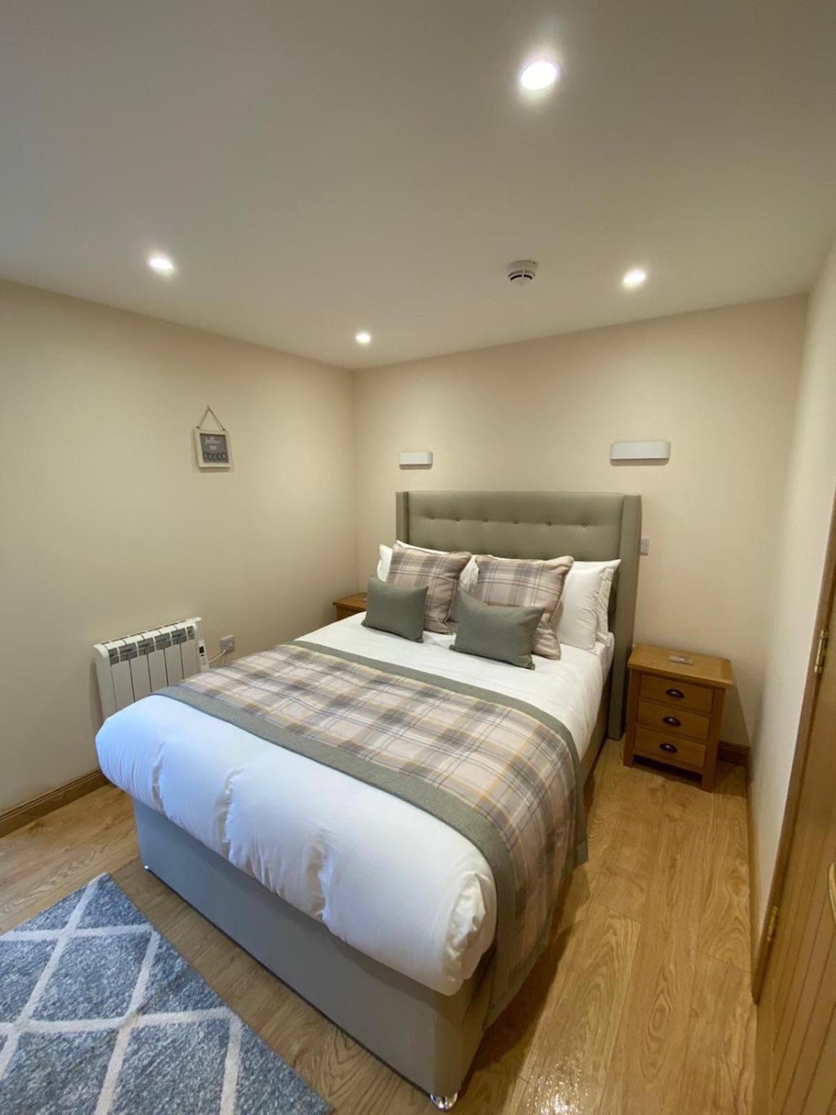 Waverley Inn Holiday Apartments Inverness Pokój zdjęcie