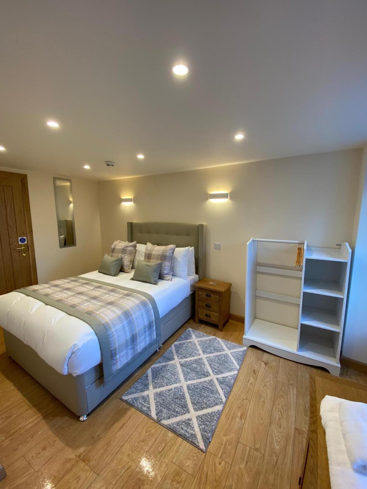 Waverley Inn Holiday Apartments Inverness Pokój zdjęcie
