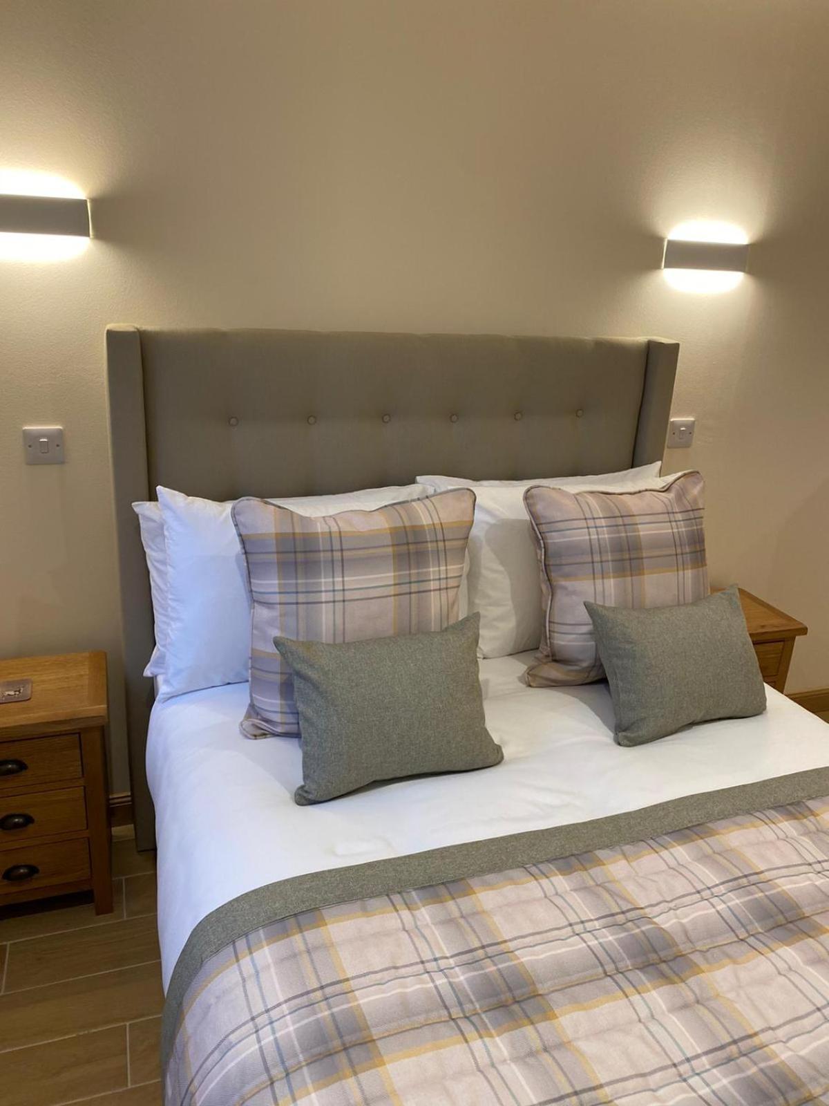 Waverley Inn Holiday Apartments Inverness Pokój zdjęcie