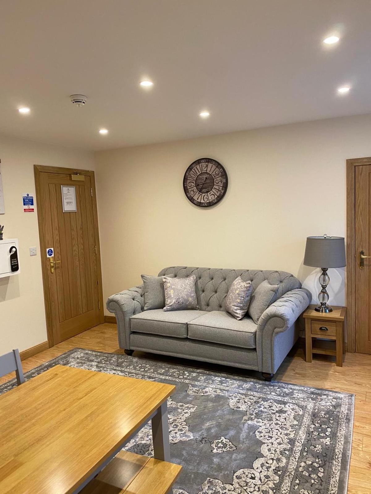Waverley Inn Holiday Apartments Inverness Pokój zdjęcie