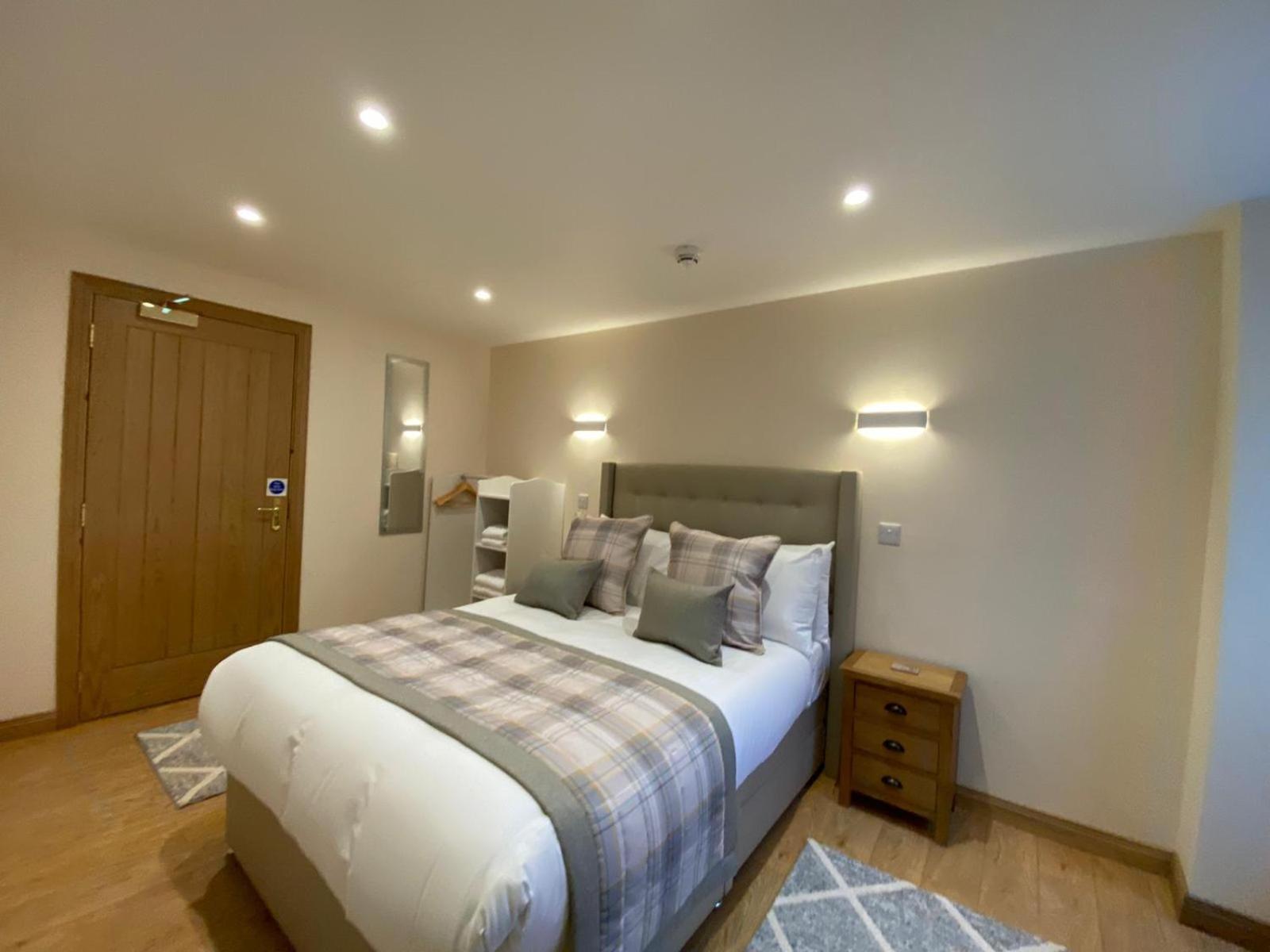Waverley Inn Holiday Apartments Inverness Pokój zdjęcie